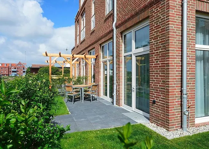 Apartmán Anna Duene Anna Duene 0-08 4*