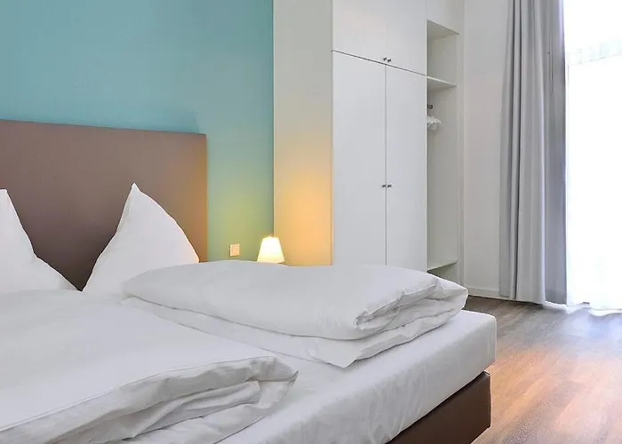 Apartmán Anna Duene Anna Duene 0-08
