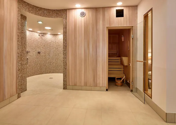 Anna Duene Anna Duene 0-08 Apartmán 4*